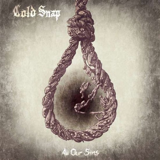 All Our Sins - Cold Snap - Musik - NUCLEAR BLAST - 0727361436421 - 6. juli 2018