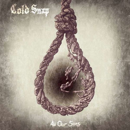 All Our Sins - Cold Snap - Music - optimal media GmbH - 0727361436421 - July 6, 2018