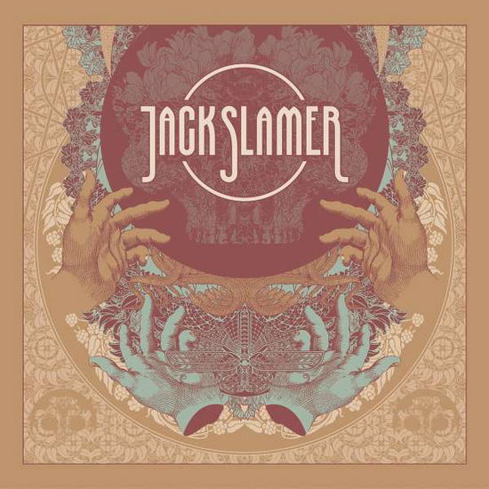 Jack Slamer · Jack Slamer-jack Slamer (CD) (2019)