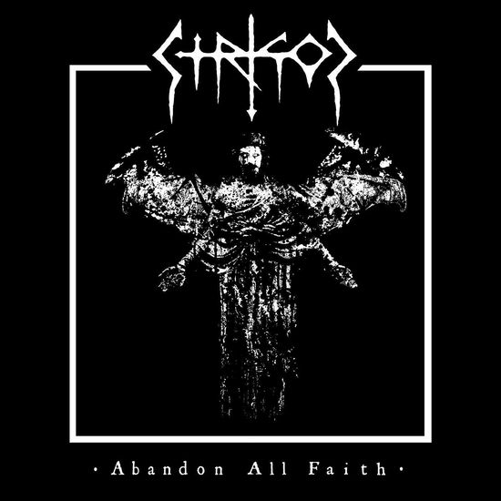 Abandon All Faith - Strigoi - Musiikki - NUCLEAR BLAST - 0727361506421 - perjantai 22. marraskuuta 2019