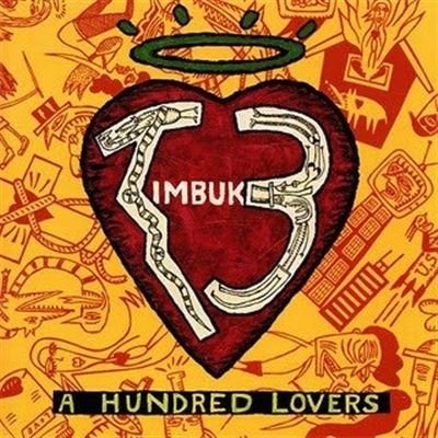 Timbuk3-a Hundred Lovers - Timbuk 3 - Music - Zoo - 0729021033421 - 
