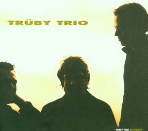 Dj Kicks - Truby Trio - Musik - K7 - 0730003710421 - 10. marts 2011