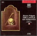 The Castle Of Otranto *s* - Neville Jason - Música - Naxos Audiobooks - 0730099003421 - 29 de março de 1995