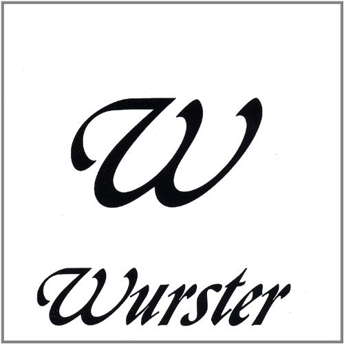 Wurster - Jim Wurster - Musik - CD Baby - 0730275900421 - 2. november 2004