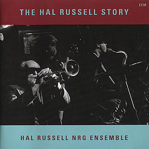 The Hal Russell Stor - Russell Hal - Musiikki - SUN - 0731451736421 - tiistai 1. kesäkuuta 1993