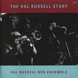 The Hal Russell Stor - Russell Hal - Musikk - SUN - 0731451736421 - 1. juni 1993