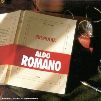 Cover for Aldo Romano · Prosodie (CD)