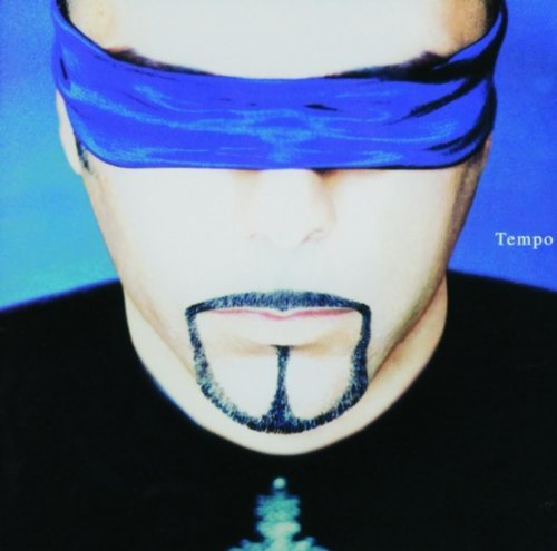 Cover for Pedro Abrunhosa · Tempo (CD) (1996)
