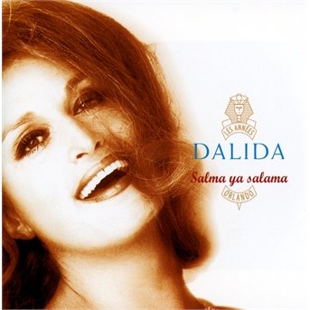 Cover for Dalida · Volume 6 (CD) (2000)