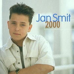 Cover for Jan Smit · 2000 (CD)