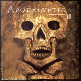 Cover for Apocalyptica · Cult (CD) (2000)