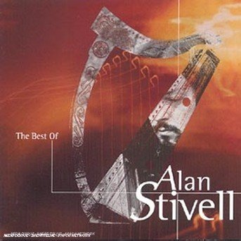 Cover for Alan Stivell · The Best of (CD) (2000)