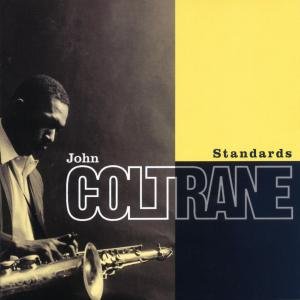 Standards - John Coltrane - Musik - IMPULSE - 0731454991421 - 21 augusti 2001