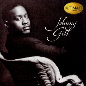 Cover for Johnny Gill · Ultimate Collection (CD) (1990)