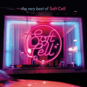 Cover for Soft Cell · The Very Best Of (CD) (2005)
