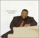 Delighted - Neal Roberson - Music - Blackberry Records - 0732865163421 - October 23, 2001