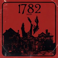 Cover for 1782 (CD) [Digipak] (2019)