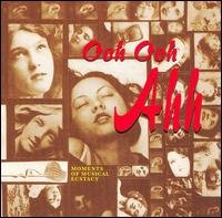 Cover for Ooh Ooh Ahh (CD) (2003)