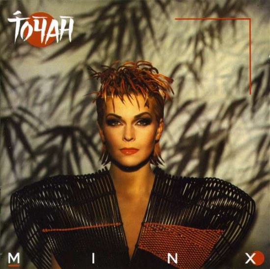 Cover for Toyah · Minx...plus (CD) [Remastered edition] (2005)