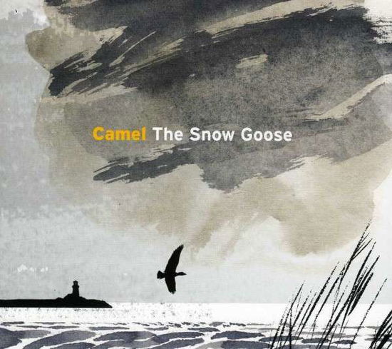 Cover for Camel · Snow Goose (CD) [Rarities edition] (2013)