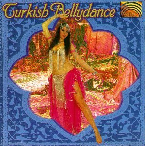 Turkish Bellydance - Shahrazat - Musikk - Arc Music - 0743037199421 - 11. april 2006