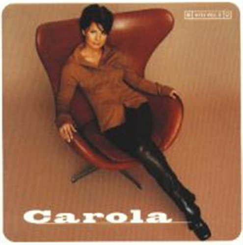 Cover for Carola · Hits Vol.2 (CD) (2007)