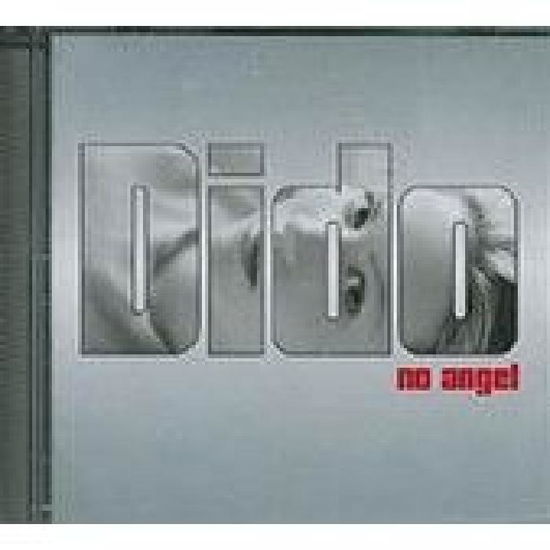 Dido · No angel (CD) [Uk edition] (2016)