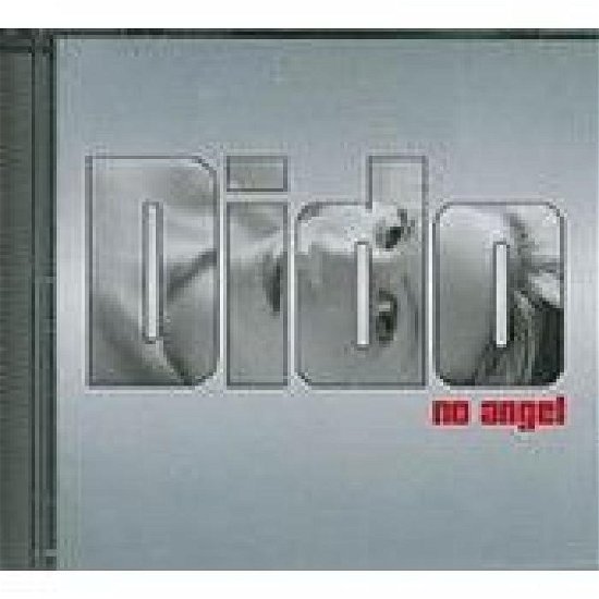 Dido · Dido - No Angel (CD) [Uk edition] (2016)