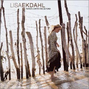 Heaven, Earth & Beyond -D - Lisa Ekdahl - Musikk - RCA VICTOR - 0743219755421 - 4. november 2002