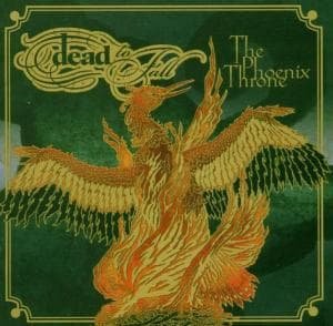Phoenix Throne - Dead to Fall - Musiikki - Victory - 0746105026421 - maanantai 3. huhtikuuta 2006