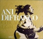 Cover for Ani Difranco · Chicago 1.17.04 (CD) (2015)