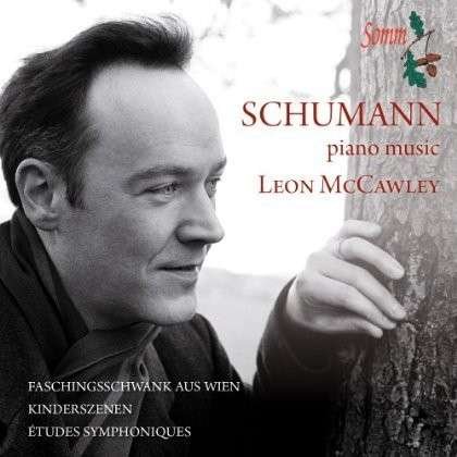 Cover for Robert Schumann · Piano Music (CD) (2018)