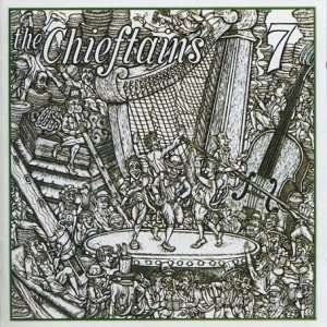 Cover for Chieftains · 7 (CD) (1999)