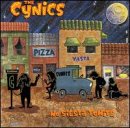 Cover for Cynics · No Siesta Tonite (CD) (1999)