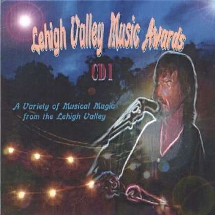 Lehigh Valley Music Awards / Various - Lehigh Valley Music Awards - Muziek - CD Baby - 0752359604421 - 8 augustus 2006