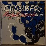 Cover for Cassiber  · Cassiber - Perfect World (CD)