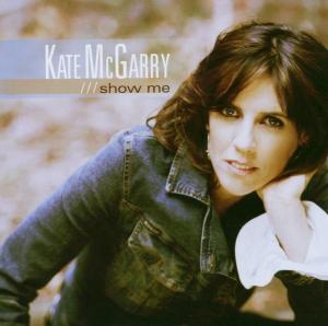 Cover for Kate Mcgarry · Show Me (CD) (2005)