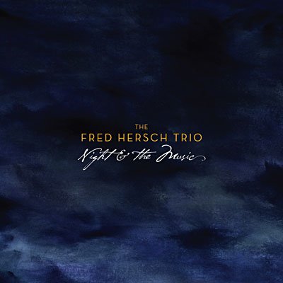 Cover for Fred Hersch · Fred Hersch Trio (CD) (2012)