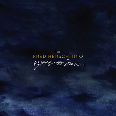 Fred Hersch Trio - Fred Hersch - Musiikki - JAZZ - 0753957212421 - maanantai 12. maaliskuuta 2012