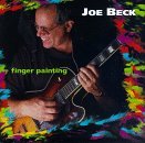 Cover for Joe Beck · Finger Painting (CD) (1995)