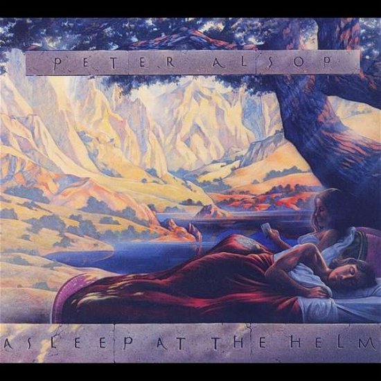 Asleep at the Helm - Peter Alsop - Musik - CD Baby - 0756372003421 - 15. december 2012
