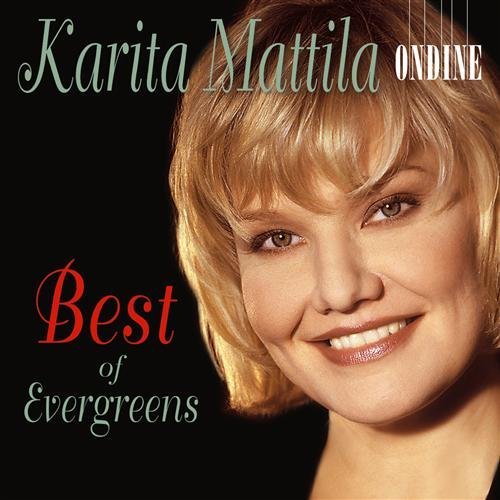 Cover for Mattila / Savijoki / Tapiola Sinfonietta · Best of Evergreens (CD) (2002)