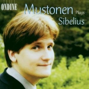 Cover for Olli Mustonen · * Mustonen Plays Sibelius (CD) (2010)