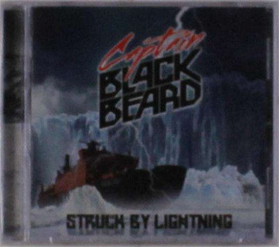 Cover for Stonelake · Thunder &amp; Rain (CD) (2022)
