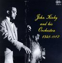Cover for John Kirby · And His Orchestra 1941-42 (CD) (2014)