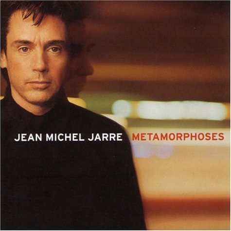 Cover for Jean Michel Jarre · Metamorphoses (CD) (2004)