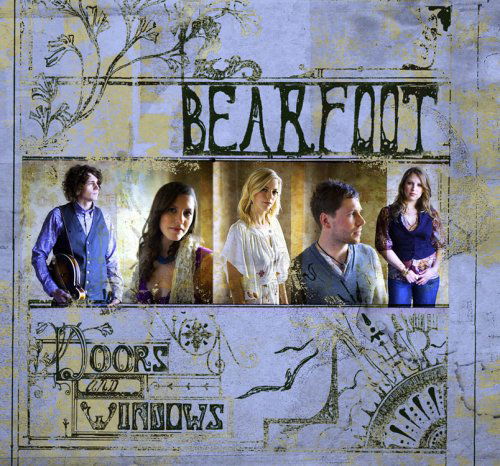 Doors and Windows - Bearfoot - Musiikki - Compass - 0766397450421 - keskiviikko 17. kesäkuuta 2009