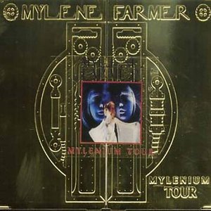 Cover for Mylene Farmer · Mylenium Tour-limted Pkg. (CD) (2001)