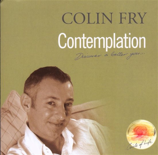 Contemplation:Discover A - Colin Fry - Musikk - NEW WORLD - 0767715031421 - 7. mai 2007
