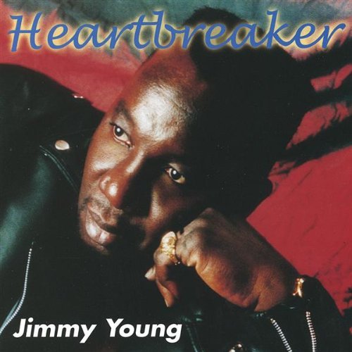 Cover for Jimmy Young · Heartbreaker (CD) (2002)